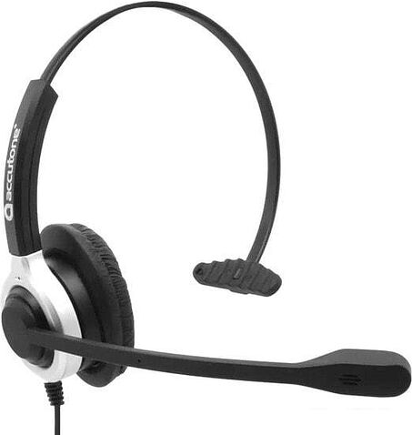 Офисная гарнитура Accutone UM610MKII ProNC USB