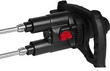 Строительный миксер TEH THM15142