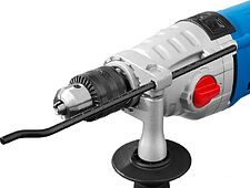 Ударная дрель Зубр ЗДУ-1100-2 ЭРММ2 Ударная дрель Зубр ЗДУ-1100-2 ЭРММ2