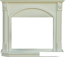 Портал Smolcom Lagos FS25 (белый ваниль)