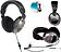 Наушники с микрофоном A4Tech HS-800