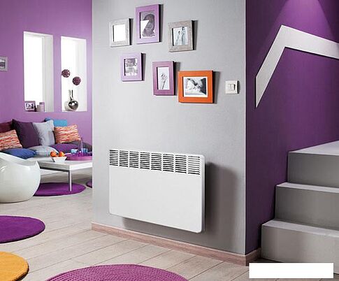 Конвектор Dantex SE45N-20