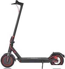 Электросамокат MyWay X1 (черный)