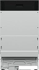 Встраиваемая посудомоечная машина Electrolux EEA71210L
