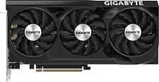 Видеокарта Gigabyte GeForce RTX 4070 Windforce OC V2 12G GV-N4070WF3OCV2-12GD Видеокарта Gigabyte GeForce RTX 4070 Windforce OC V2 12G GV-N4070WF3OCV2-12GD