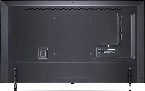 Телевизор LG QNED 55QNED806QA