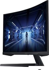 Монитор Samsung Odyssey G5 C27G55TQW Монитор Samsung Odyssey G5 C27G55TQW