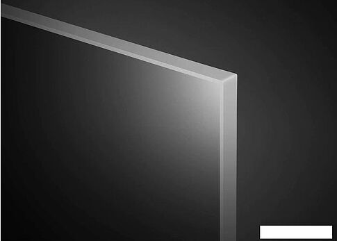 Телевизор LG NanoCell 43NANO776QA