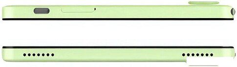 Планшет Horizont H-Tab Mini+ 4GB/64GB LTE (зеленый)