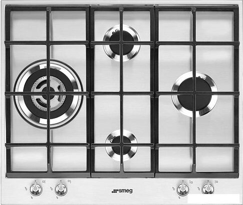 Варочная панель Smeg PX164L