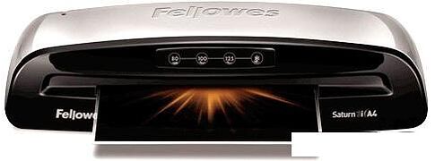 Ламинатор Fellowes Saturn 3i A4 (FS-57248)
