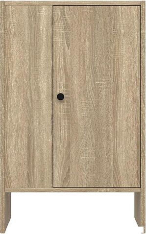 Тумба Mio Tesoro Мини 1 дверь 2.07.03.090.3 (сонома)