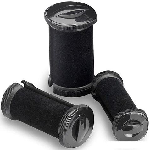 Электробигуди BaByliss RS035E