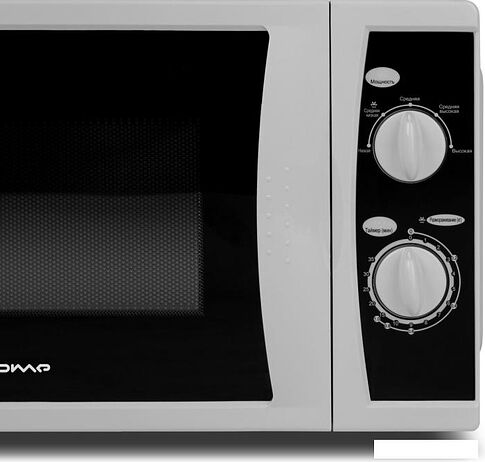 Микроволновая печь HOME HMM208AW