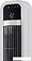 Колонный вентилятор Electrolux EFT-1110W