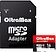 Карта памяти Oltramax Elite OM016GCSDHC10UHS-1-ElU1 microSDHC 16GB (с адаптером)