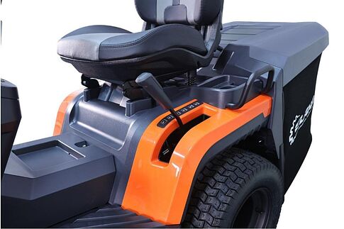 Райдер ELAND LT-4592P