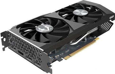 Видеокарта ZOTAC GeForce RTX 3050 Eco ZT-A30500K-10M