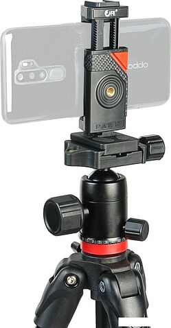 Трипод Falcon Eyes R-Line 815 BH