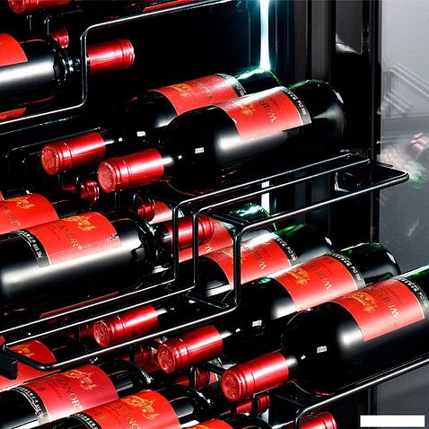 Винный шкаф Temptech CPROX60SX-24