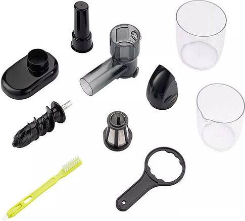 Соковыжималка Kitfort KT-1146-3