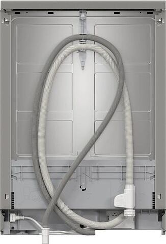 Отдельностоящая посудомоечная машина Bosch Serie 4 SMS43D08ME