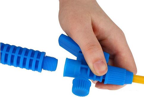 Ручной опрыскиватель Deko DKSP07 065-0939