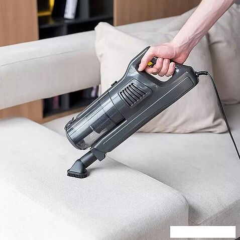 Пылесос Timberk T-VCH-53