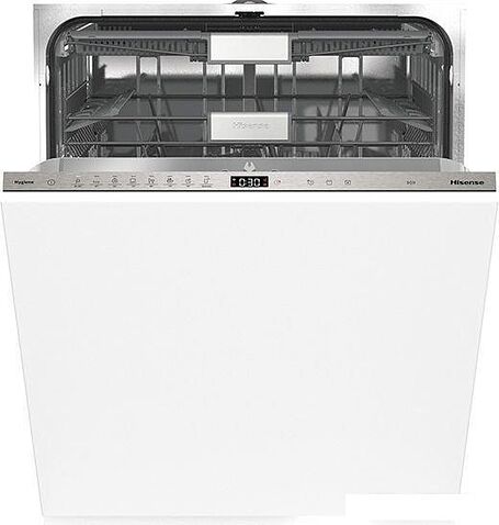 Встраиваемая посудомоечная машина Hisense HV693C60AD