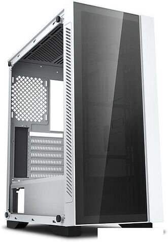 Корпус DeepCool MATREXX 55 V3 ADD-RGB WH DP-ATX-MATREXX55V3-AR-WH