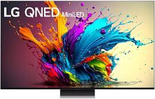 MiniLED телевизор LG QNED91 86QNED91T6A MiniLED телевизор LG QNED91 86QNED91T6A