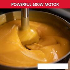 Погружной блендер Moulinex Eco Respect DD46E810 Погружной блендер Moulinex Eco Respect DD46E810