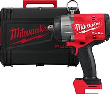 Гайковерт Milwaukee M18 FUEL M18FHIW2P12-0X 4933492785 (без АКБ, кейс) Гайковерт Milwaukee M18 FUEL M18FHIW2P12-0X 4933492785 (без АКБ, кейс)