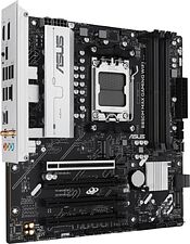 Материнская плата ASUS B850M Max Gaming WiFi Материнская плата ASUS B850M Max Gaming WiFi