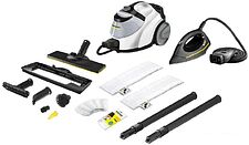 Отпариватель-пароочиститель Karcher SC 5 EasyFix Premium Iron 1.512-557.0 Отпариватель-пароочиститель Karcher SC 5 EasyFix Premium Iron 1.512-557.0