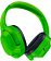 Наушники Razer Opus X Green