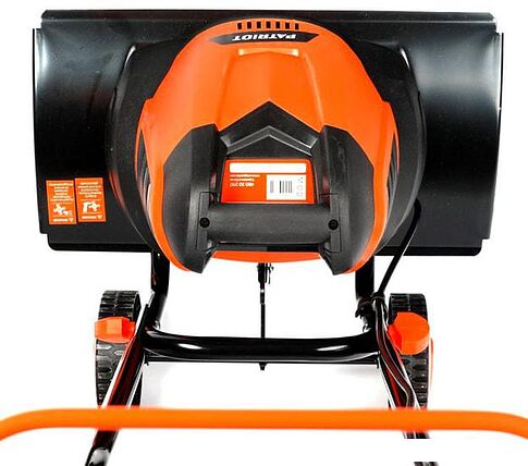 Мотокультиватор Patriot Elektra 1500