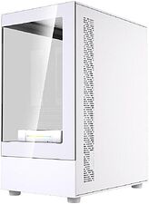 Корпус Powercase Vision Micro M1 ARGB CVMM1W-A3