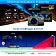 Видеорегистратор-радар детектор-GPS информатор (3в1) TrendVision DriveCam Real 4K Signature
