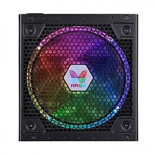 Блок питания Super Flower Leadex III Gold ARGB 750W SF-750F14RG Блок питания Super Flower Leadex III Gold ARGB 750W SF-750F14RG