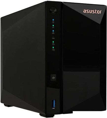 Сетевой накопитель ASUSTOR Driverstor 2 Pro AS3302T
