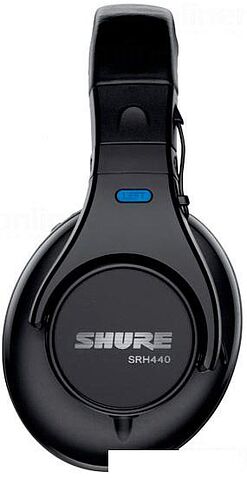 Наушники Shure SRH440