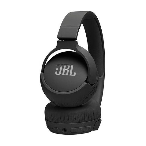 Наушники JBL Tune 670NC (черный, китайская версия)