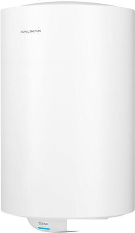 Накопительный электрический водонагреватель Royal Thermo RWH 80 Trend