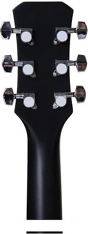 Акустическая гитара JET JD-255 BKS