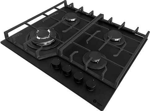 Варочная панель Schtoff H6002C16IS Nano Matte Black