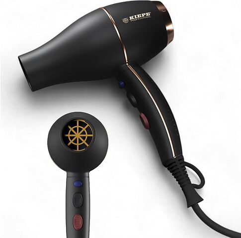 Фен Kiepe Professional Bloom 8310.4
