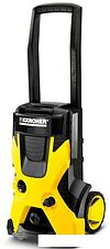 Мойка высокого давления Karcher K 5 Basic [1.180-580.0]