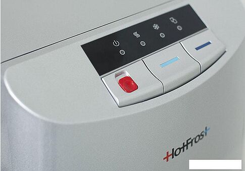 Кулер для воды HotFrost 45AS