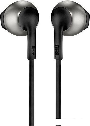 Наушники с микрофоном JBL Tune 205BT (черный)